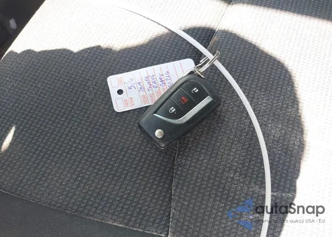 2019 Toyota Rav4 Le from USA, damaged, VIN 2T3H1RFV1KC031216